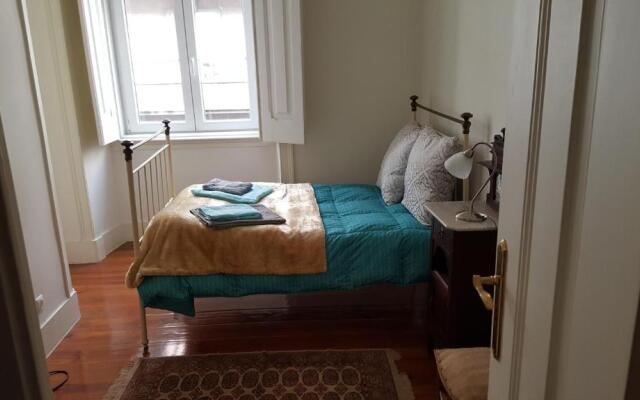 Grandmommy's House - Traditional and comfy Lisboan apartment