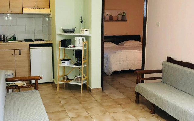 Nicolas Beach Guesthouse