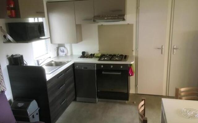 Holiday Home Avenue De La Palmyre - 20