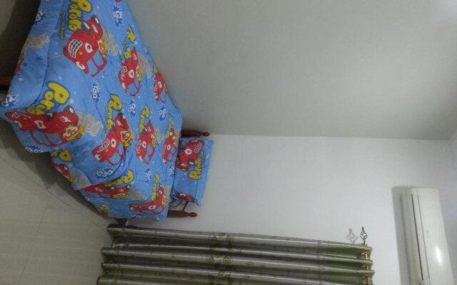 Homestay Ks Botanic