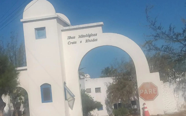 Porto Canoa Apartamento