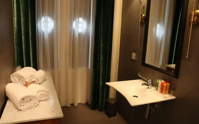 Бутик-отель Matilde 