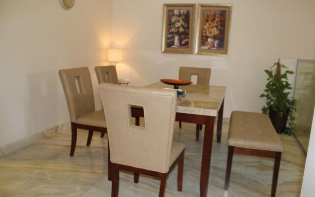 Al Wadi Touristic Resort