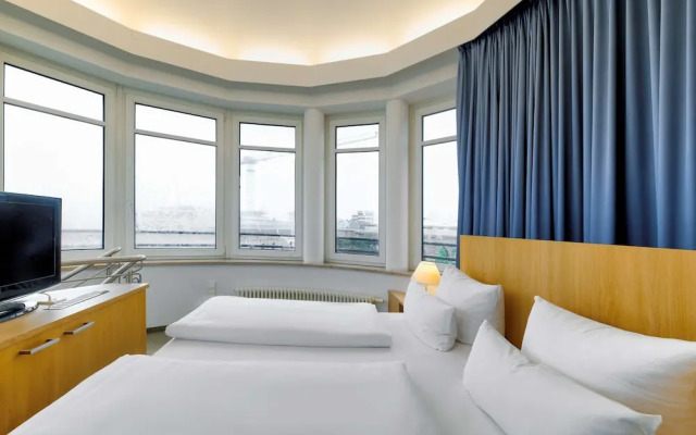nordic hotel Berlin-Mitte