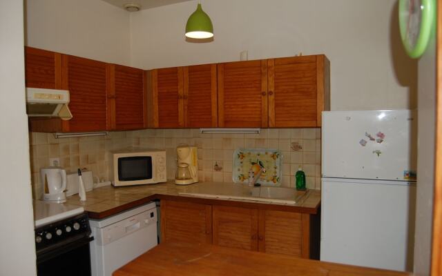 Domaine du Bouscassé