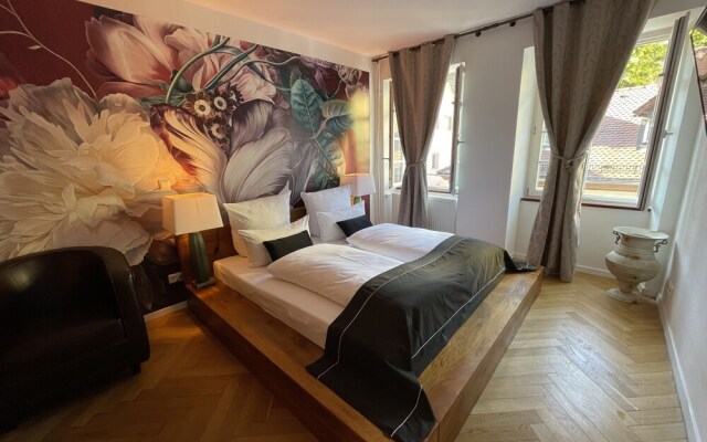 Boutique Apartment Vino e Amore