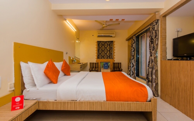 Hotel Neelkiran