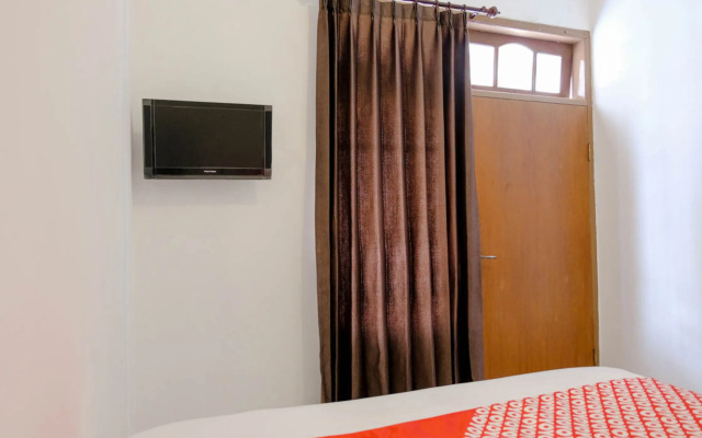 Hotel O Kina Family Residence Syariah