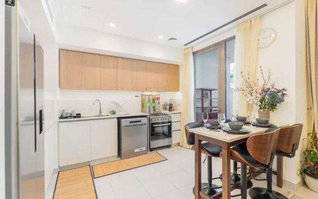 Exceptional 4 Bedroom Villa Perfect for Everyone
