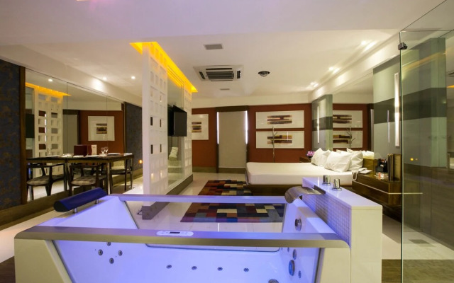 Corinto Hotel