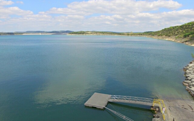 Blues Escape by RedAwning