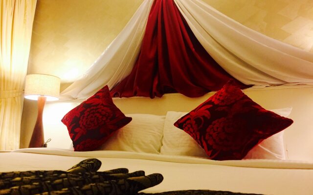 Langkawi Lagoon Resort By De Lagoon