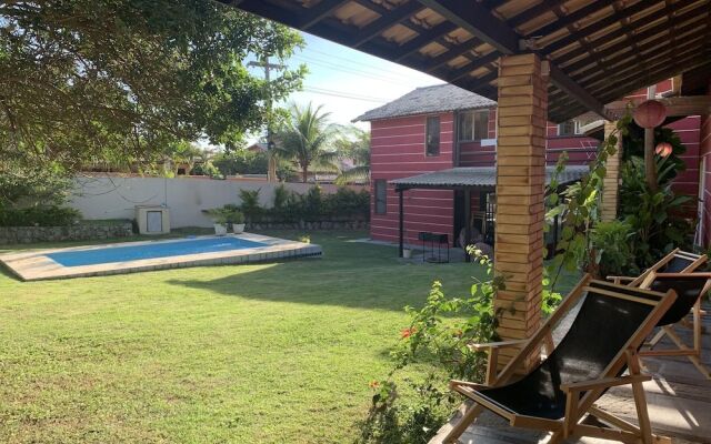 Bacana Hotel Boutique
