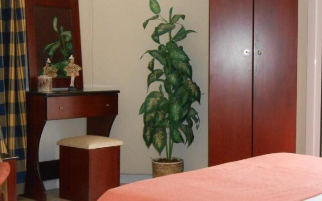 Hotel Neon Astron