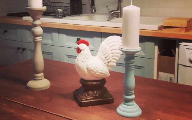 Chez Mémé Germaine