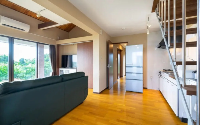 General Heights Ishigaki