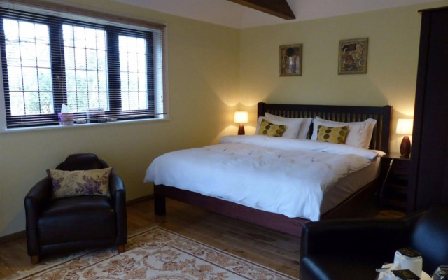 Millers House