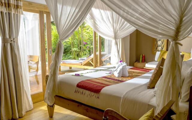 Santhiya Koh Chang Resort