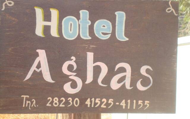 Hotel Agas