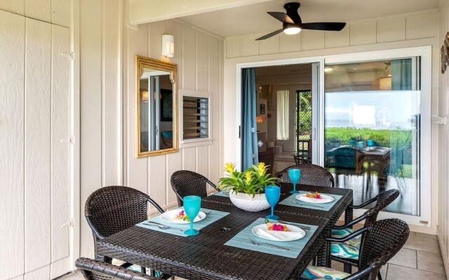 Keauhou Kona Surf & Racquet Club Townhouse #4