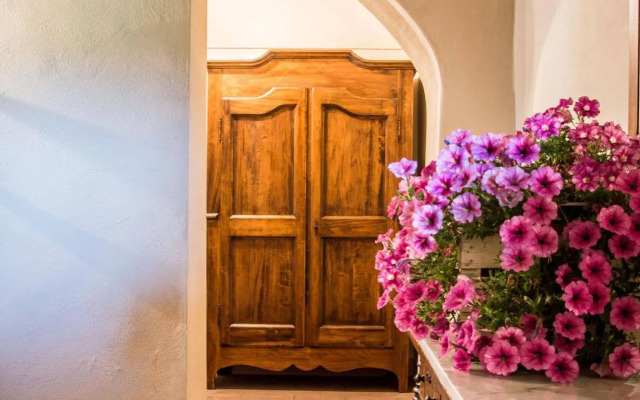 Casa D'Era Country Holiday House