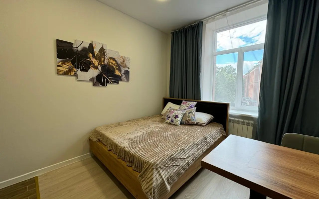 Феникс на улице Гостиничная