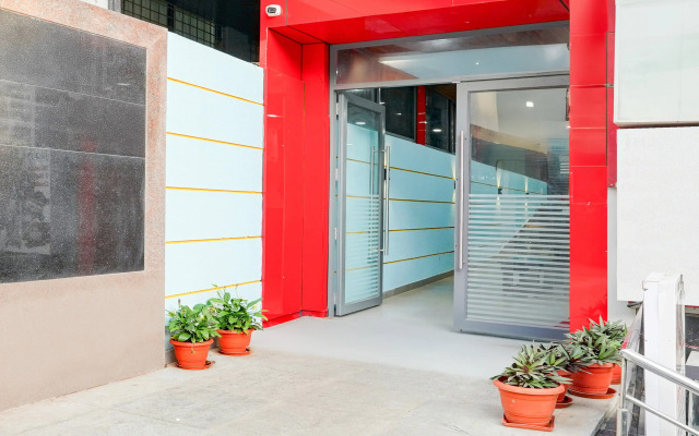 Super Townhouse Jeevan Bima Nagar Indranagar