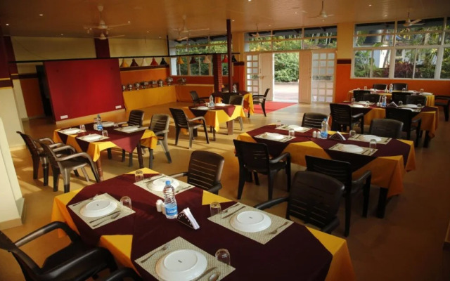 The Malabar Beach Resort