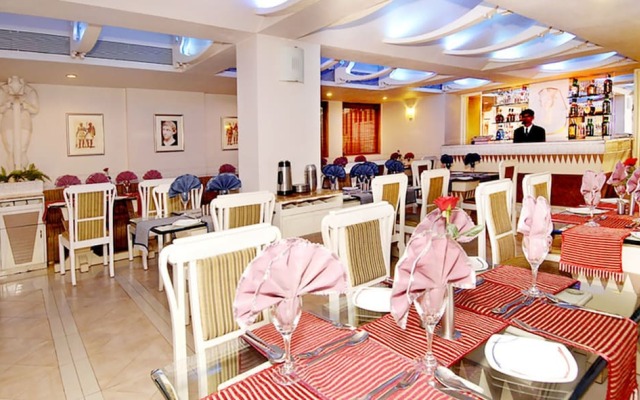 The Coronet Hotel