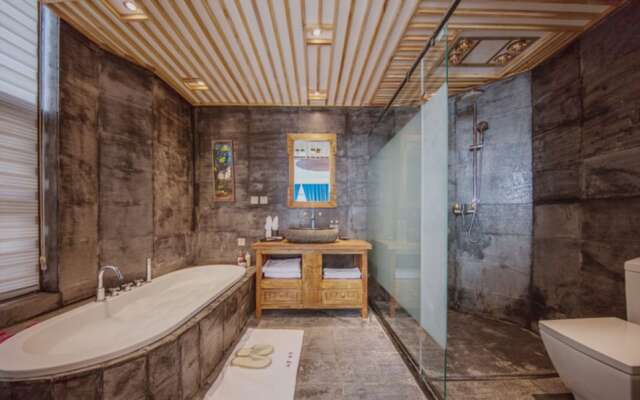 Haitang Garden Inn