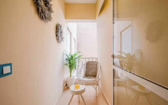 Appartement Relax & Confort Marrakech