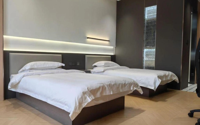 Xiate'er Theme Hotel