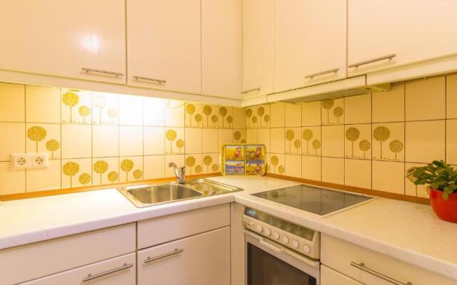 Urlaub mit Seesicht Haus Nautic Whg. 201