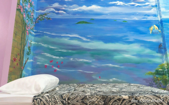 Bee Sleep Hostel Koh Chang
