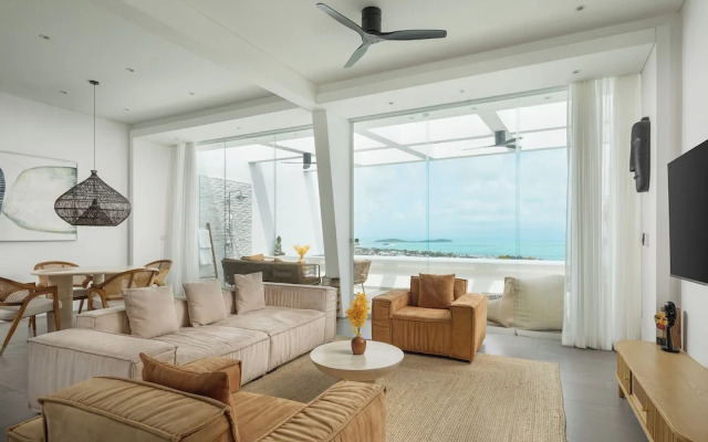 The Flourish Villa by Elite Havens