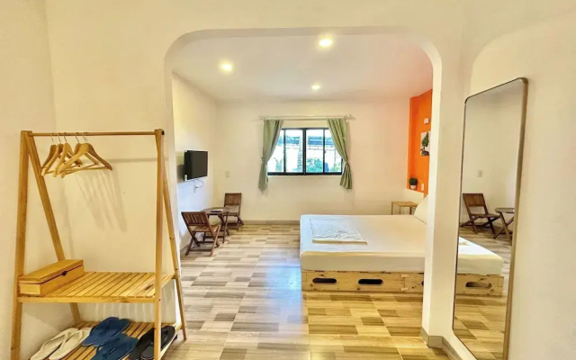 Nhu May Homestay Phu Quoc