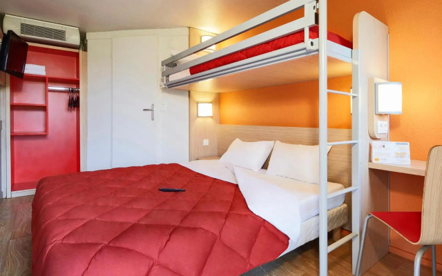 Première Classe Epinay Sur Orge Savigny Sur Orge