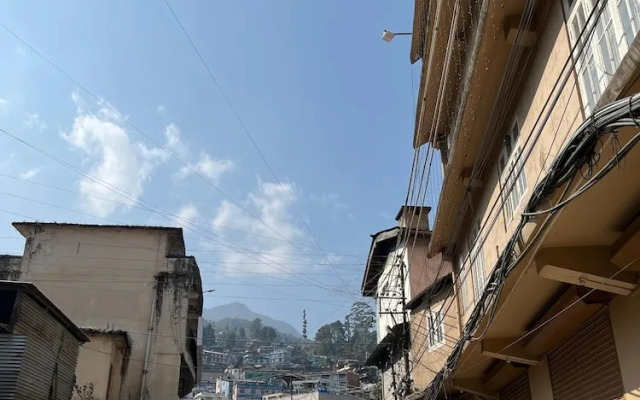 Anamoa Suites by India Trail-Nagaland