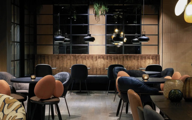 The Cloud One Gdansk