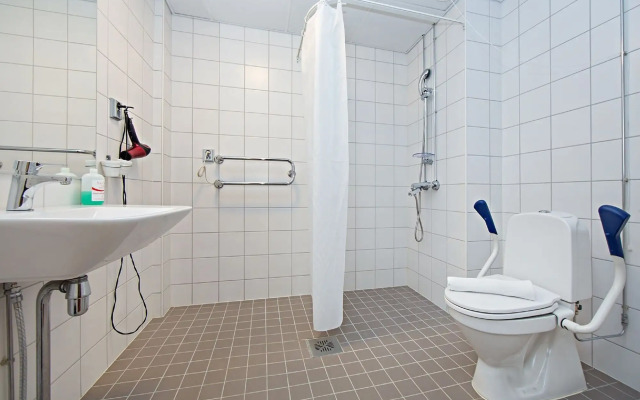 Omena Hotel Helsinki Lonnrotinkatu