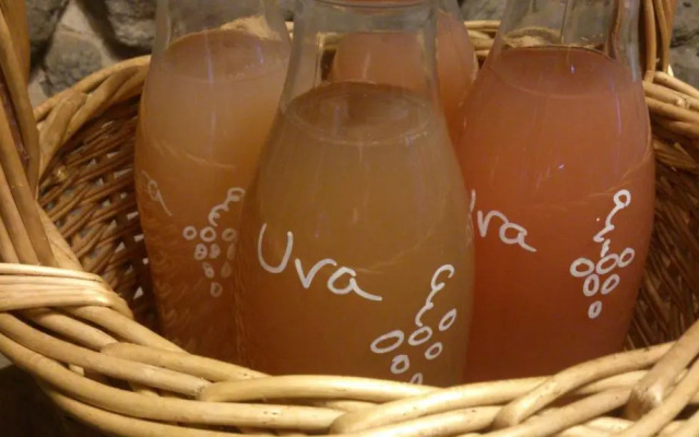 Reitoral de Chandrexa