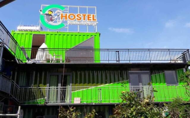 C Hostel