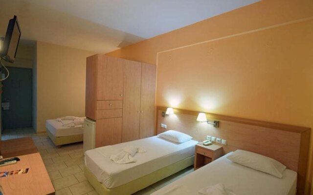 Hotel Plaz