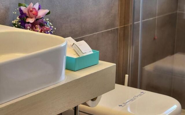 B&B Seataly by W Signature Experiences