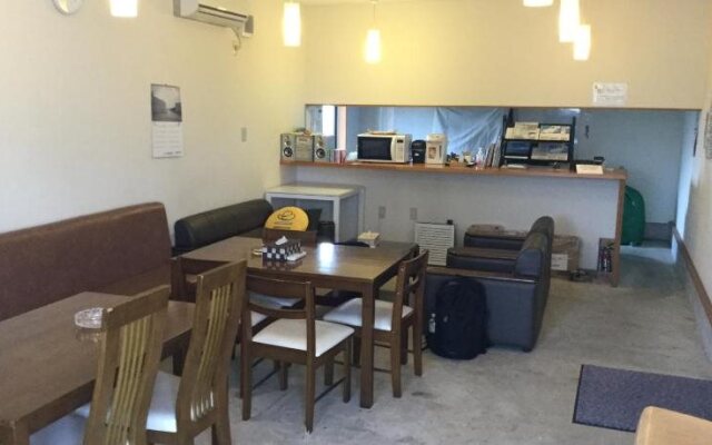 A Tourist Home Ougiya