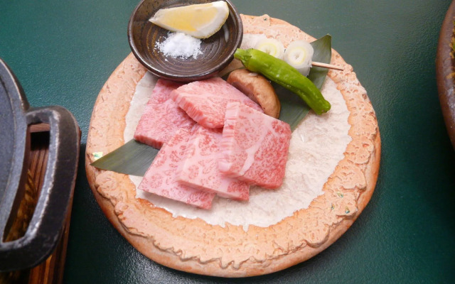 Hachikita Onsen Oyado Hisaya