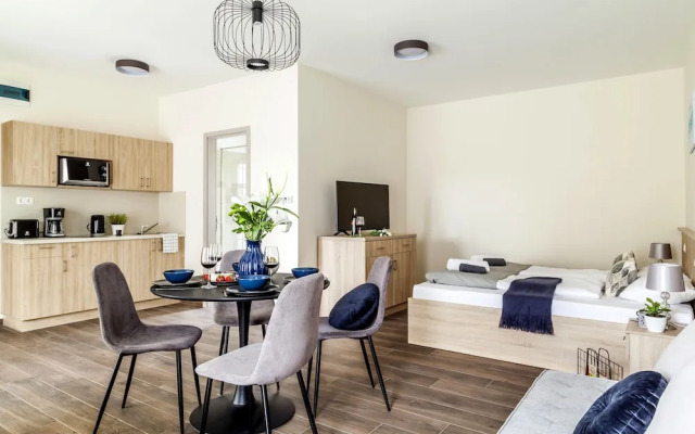 Pilger Apartments