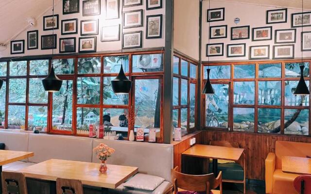 Upland International Youth Hostel