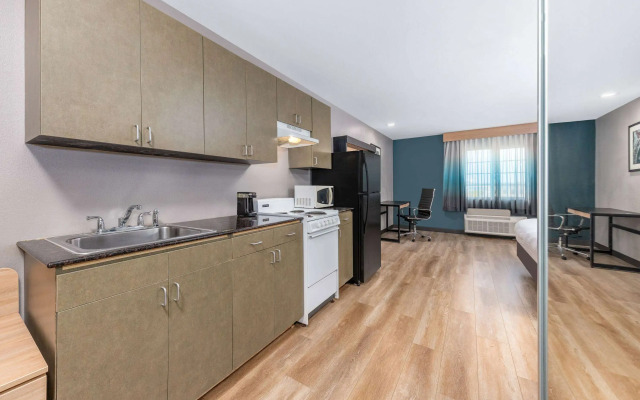 La Quinta Inn & Suites by Wyndham Woodway - Waco South