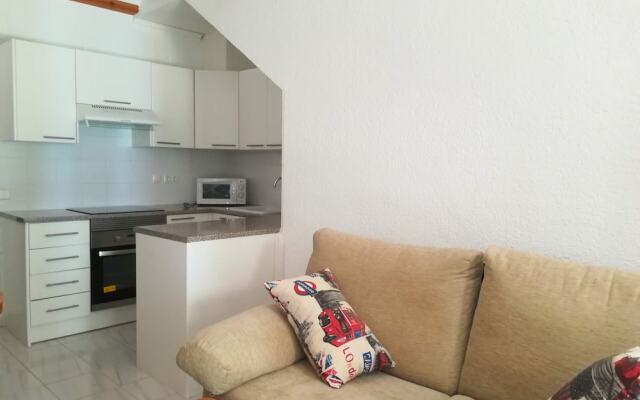 Apartamento Las Zarzas 1